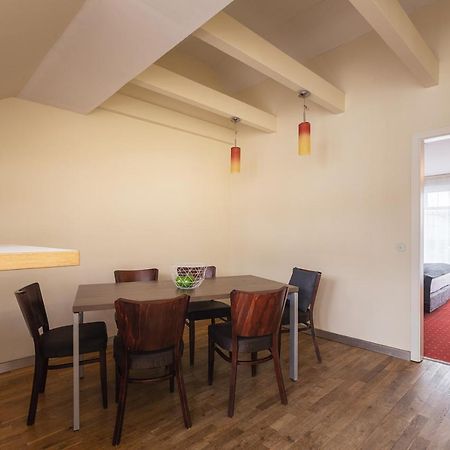 Acora City Apart Living The City - Apartments 함브루크 외부 사진