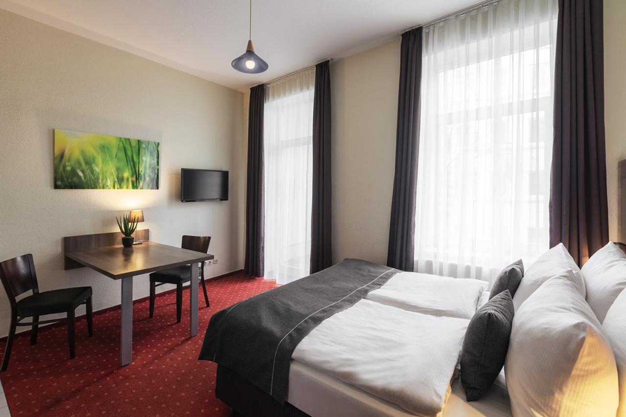 Acora City Apart Living The City - Apartments 함브루크 외부 사진
