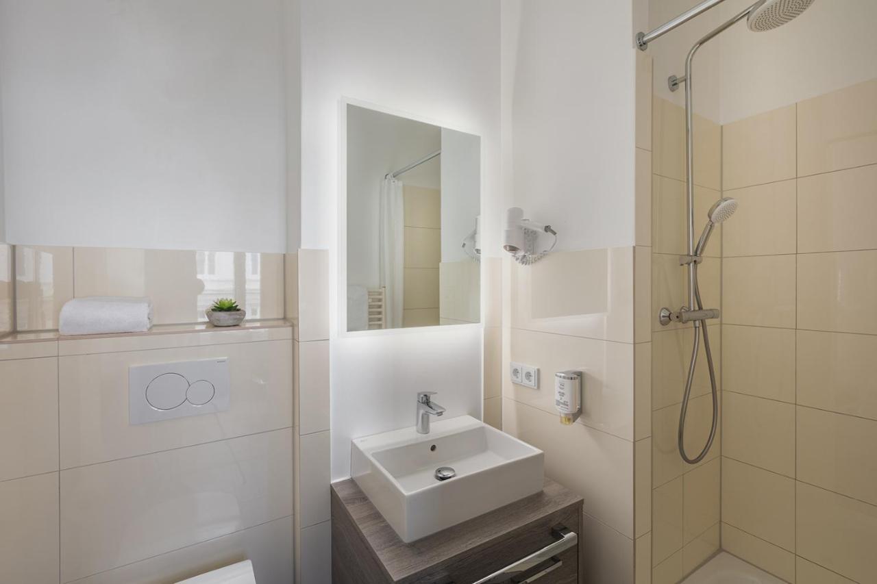 Acora City Apart Living The City - Apartments 함브루크 외부 사진