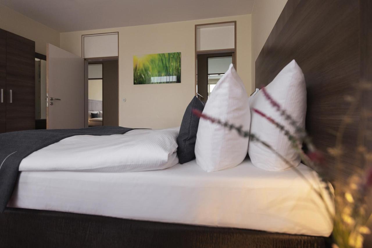 Acora City Apart Living The City - Apartments 함브루크 외부 사진