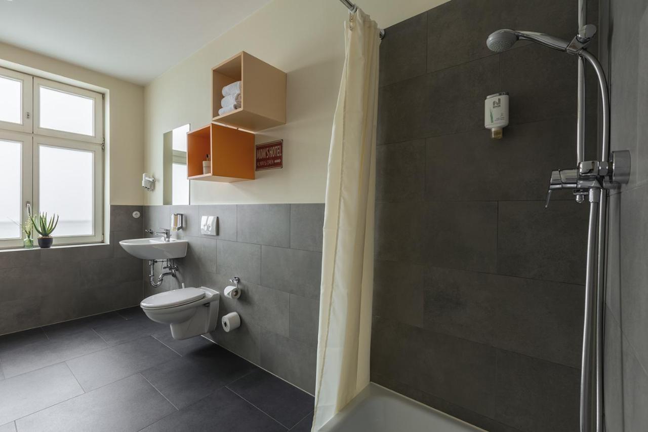 Acora City Apart Living The City - Apartments 함브루크 외부 사진