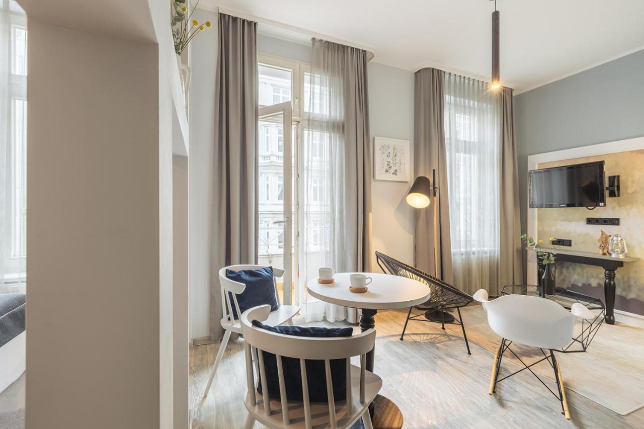 Acora City Apart Living The City - Apartments 함브루크 외부 사진