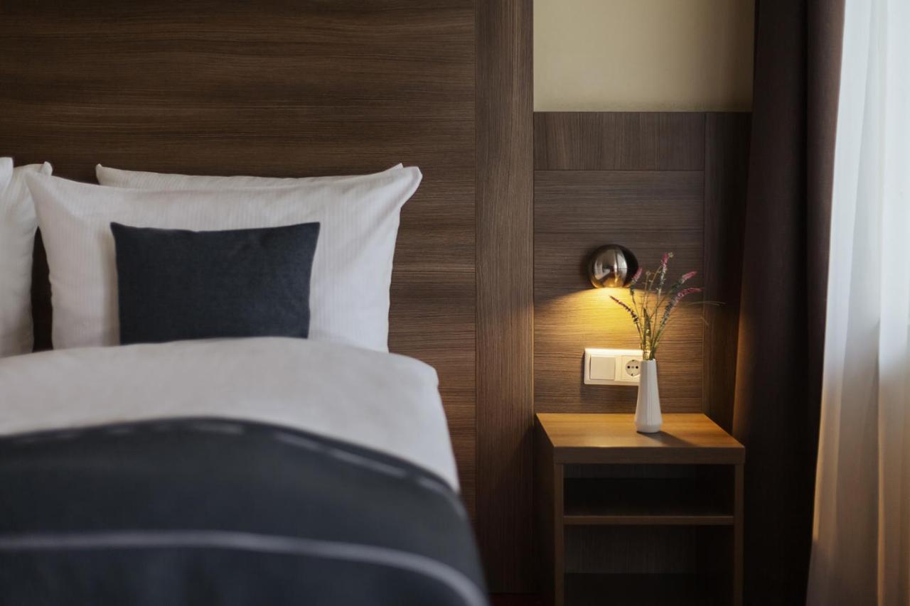 Acora City Apart Living The City - Apartments 함브루크 외부 사진